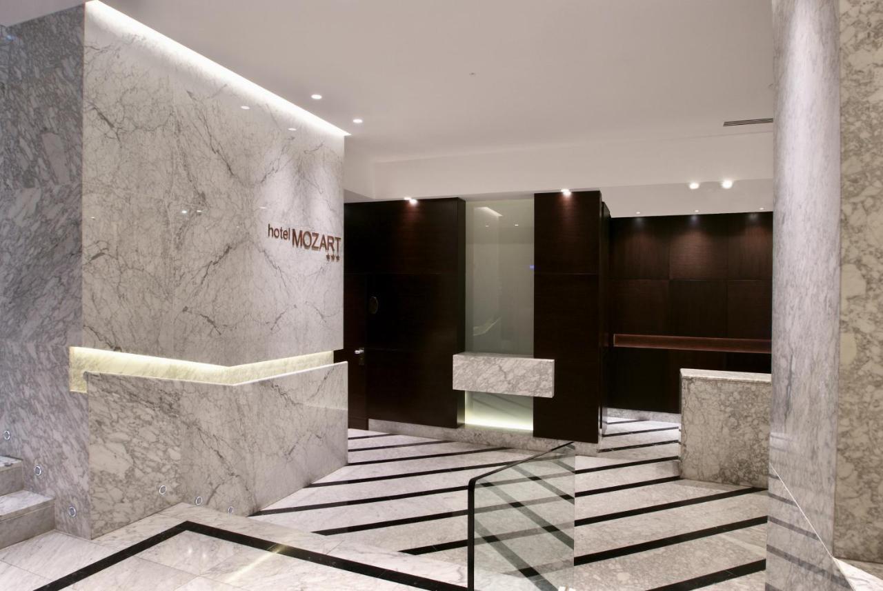 Hotel Mozart Valladolid Bagian luar foto